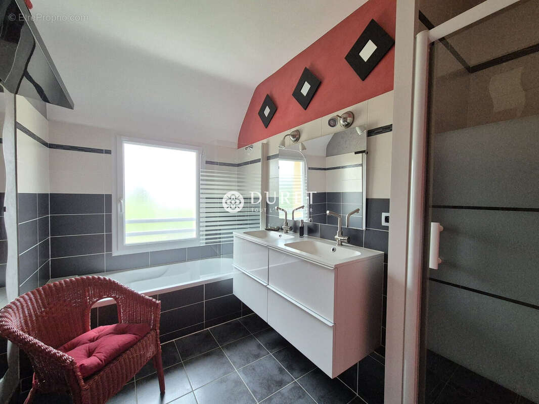 Maison à VIGNEUX-DE-BRETAGNE