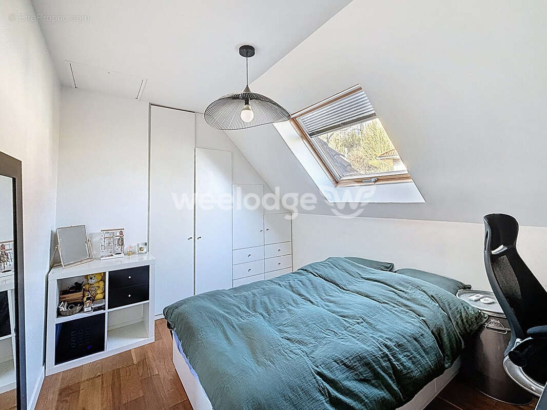 Maison à JOUY-EN-JOSAS