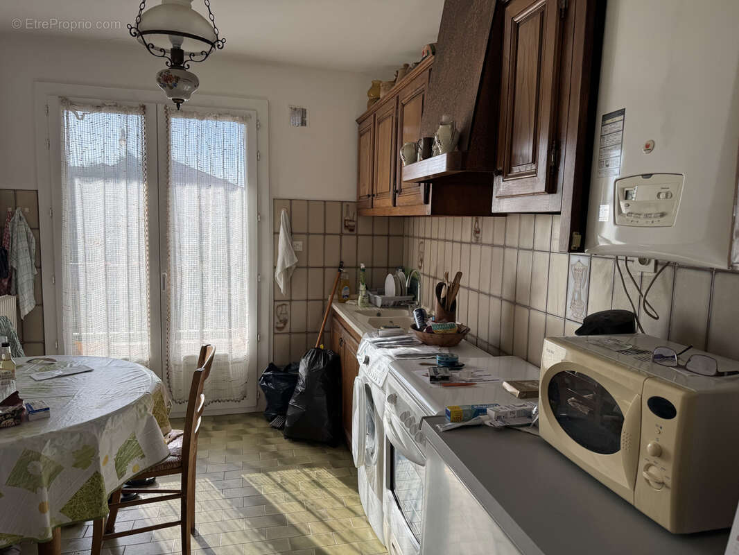 Appartement à ALERIA