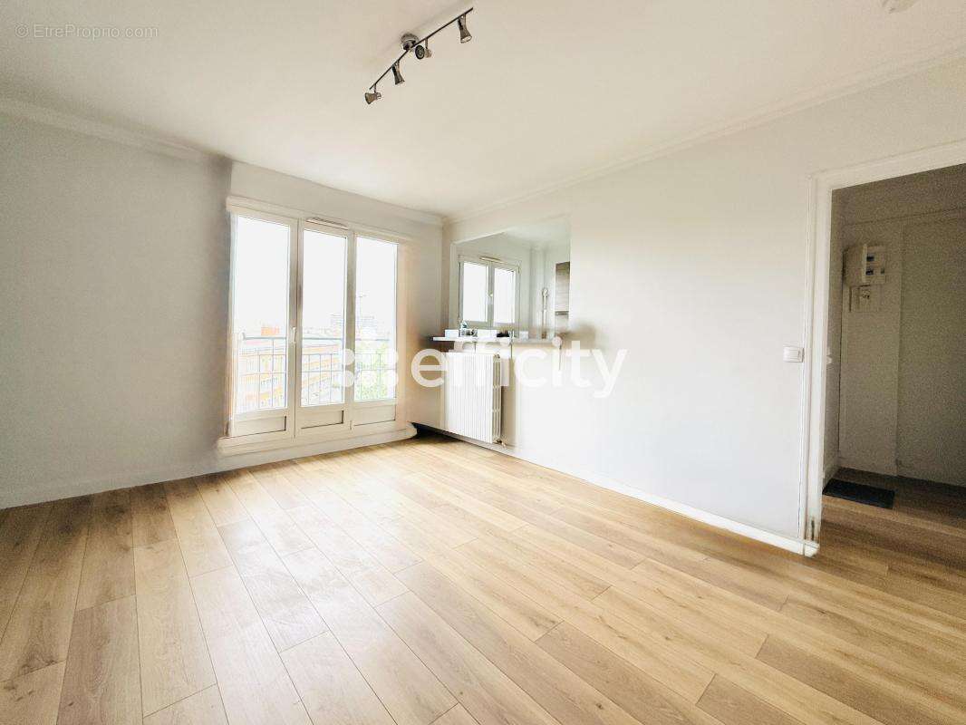 Appartement à MALAKOFF