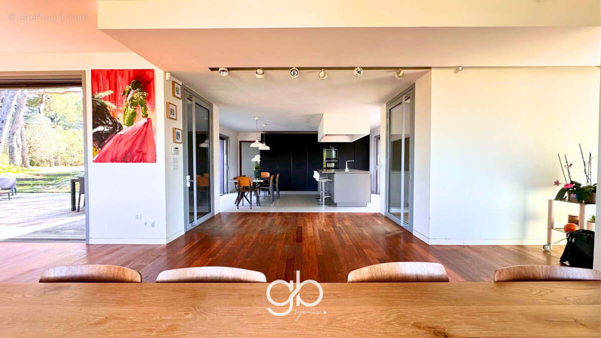 Maison à CASTELNAU-LE-LEZ