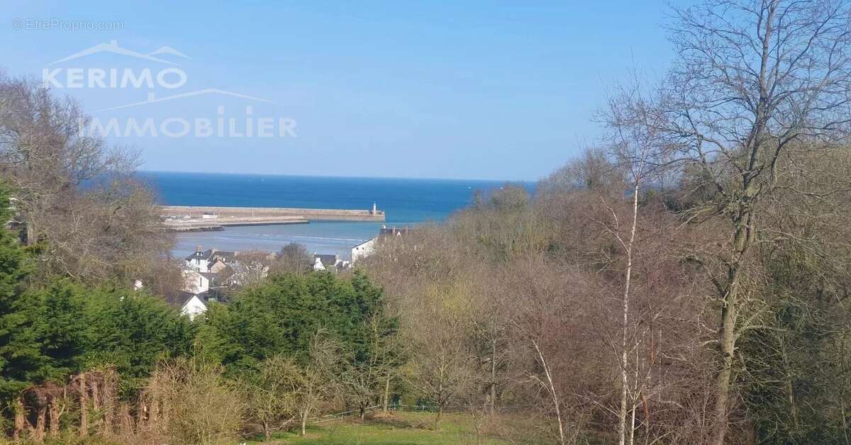 Maison à BINIC