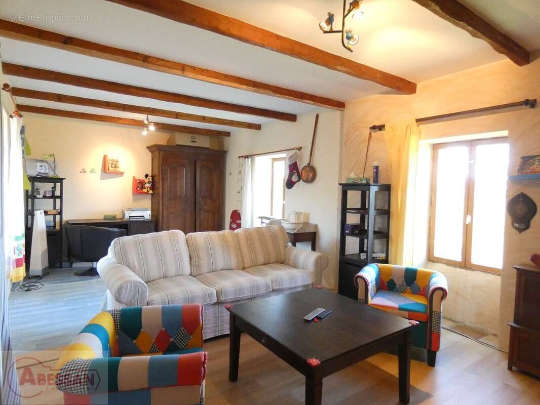 Maison à CORDES-SUR-CIEL