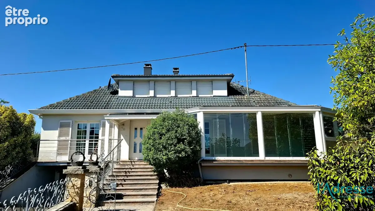 Maison Biesheim 5 pièce(s) 160 m2 - photo 13