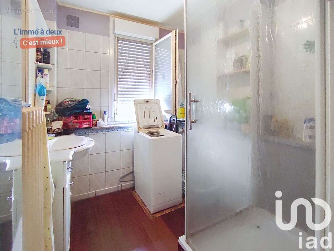 Photo 8 - Appartement à DOMBASLE-SUR-MEURTHE