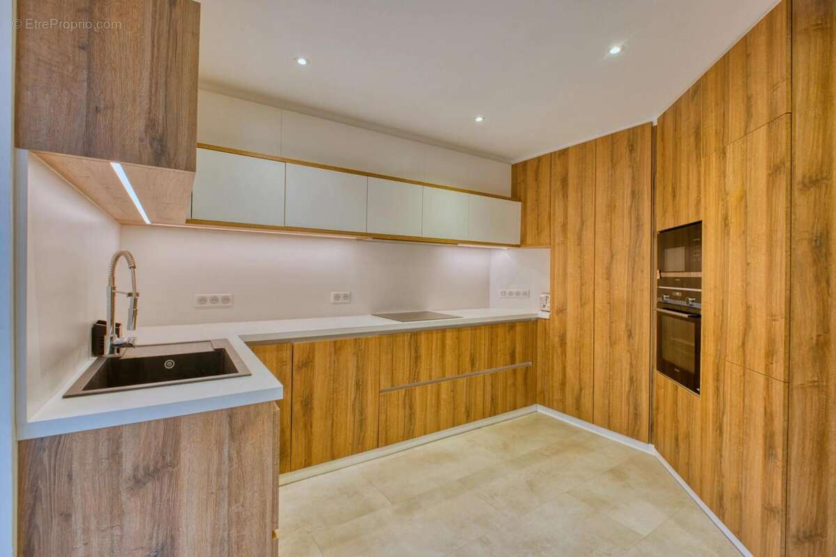 Photo 2 - Appartement à NANCY