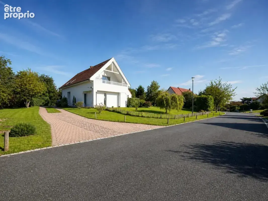 Maison de 6 pièces de 200 m² à Saint-Josse - photo 23