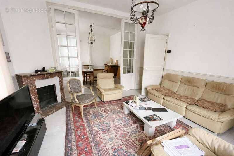 Maison à GISORS