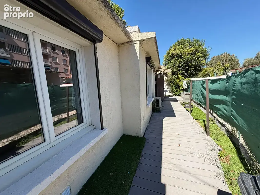 Maison 43m² à marseille 11e arrondissement - photo 10