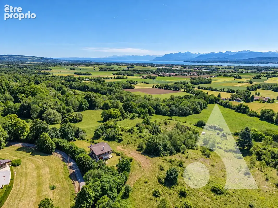Chalet Coup de Coeur sur les Hauteurs de Divonne-les-Bains - photo 15