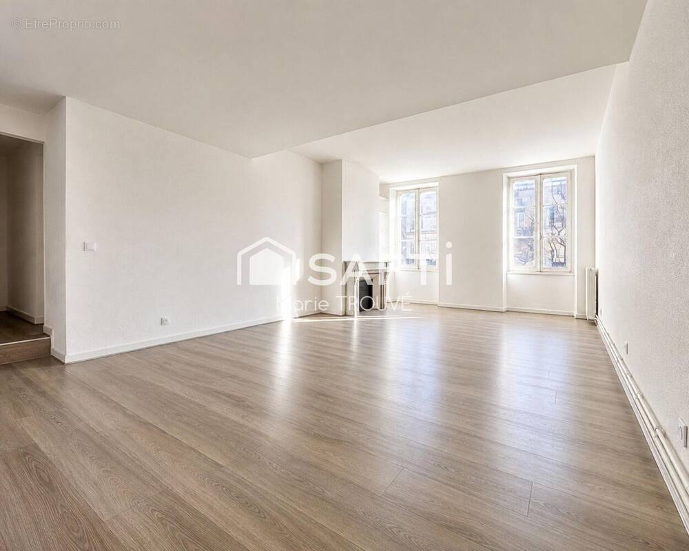 Photo 1 - Appartement à BORDEAUX