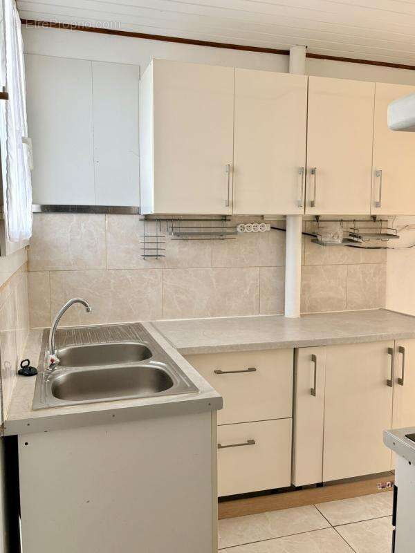 Appartement à RUEIL-MALMAISON