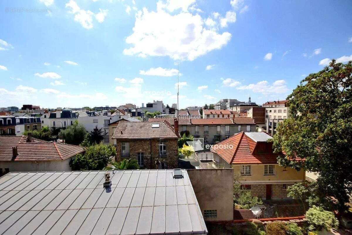 Vente Appartement Asnieres-sur-seine(92600) 317 200ï¿œ - photo 9
