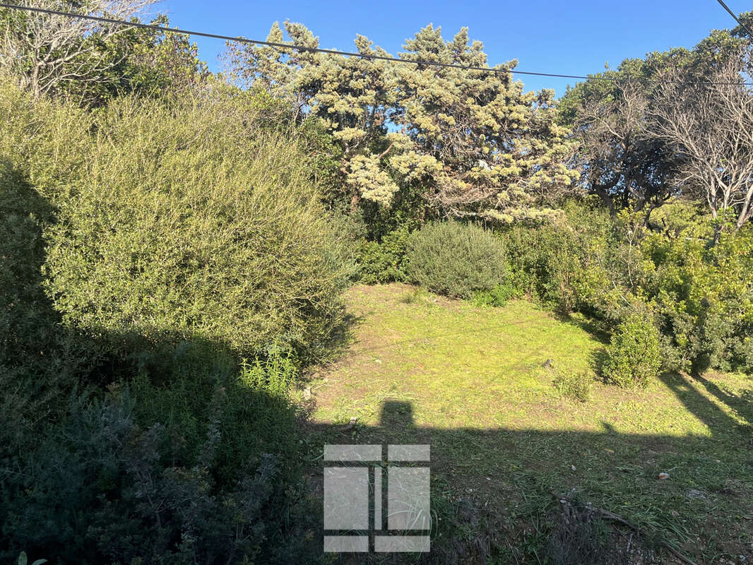 Appartement à PIETROSELLA