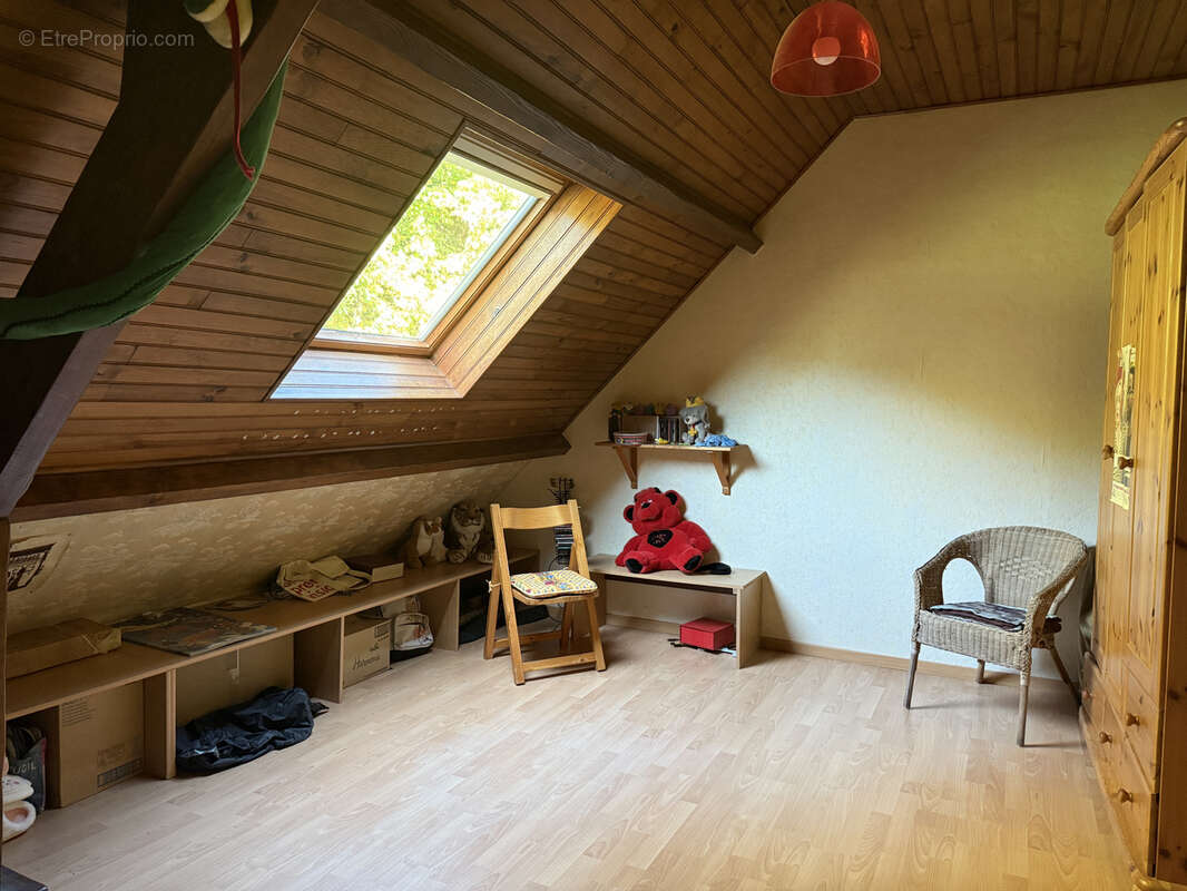 Maison à LE MEE-SUR-SEINE