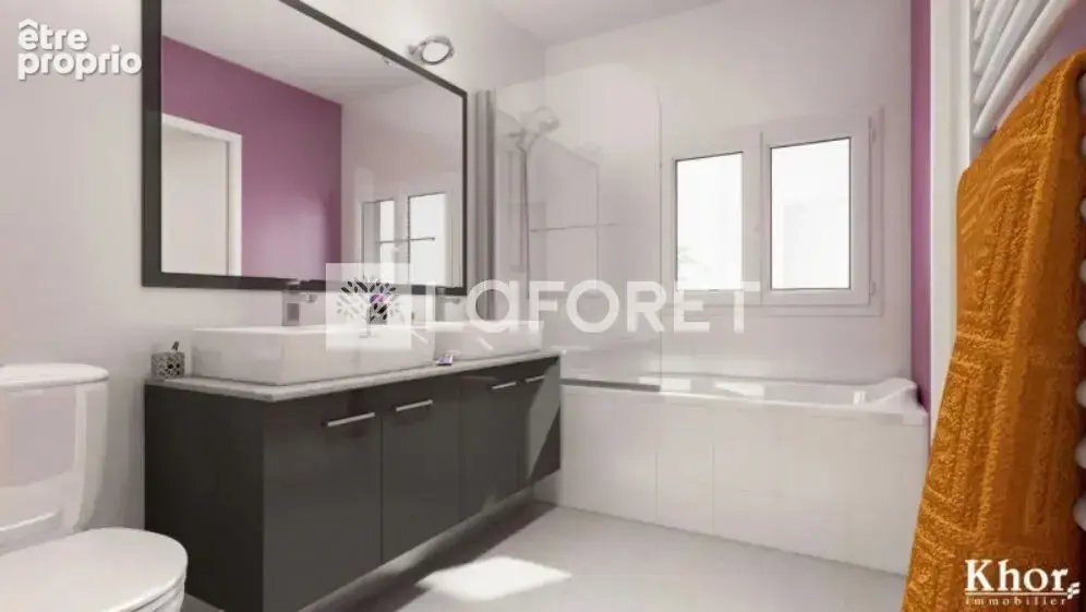Maison  CAGNY T4 80m2 - photo 5