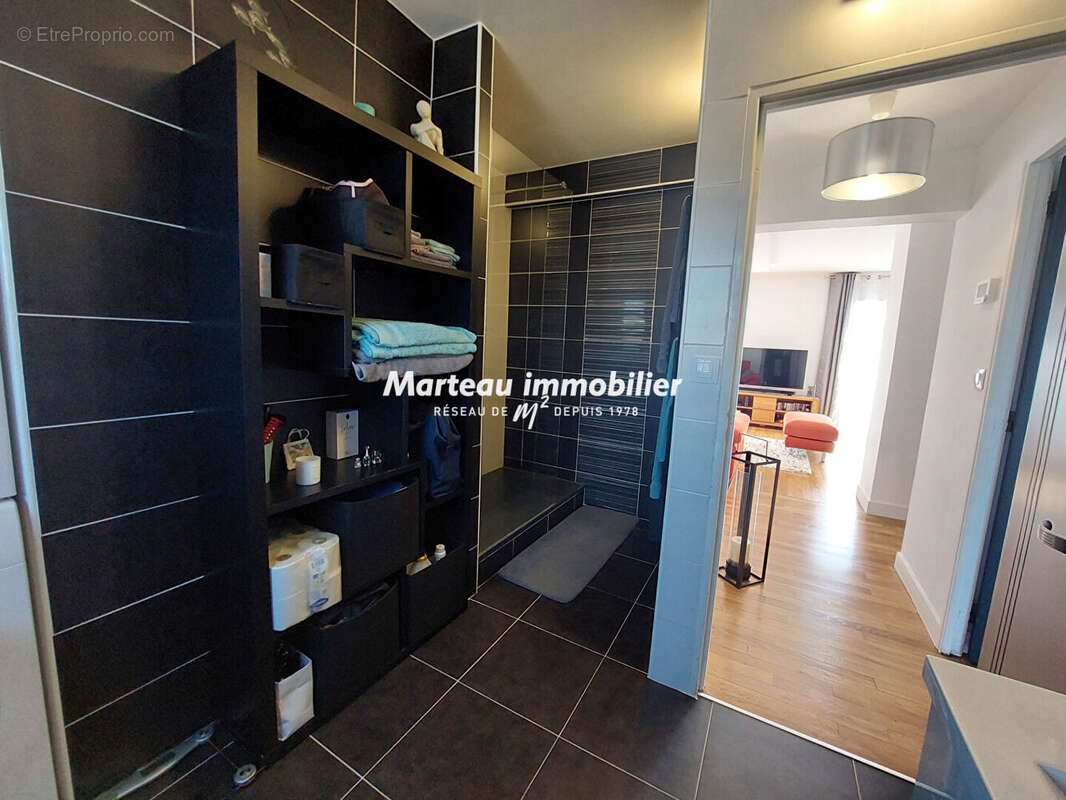 Appartement à LE MANS