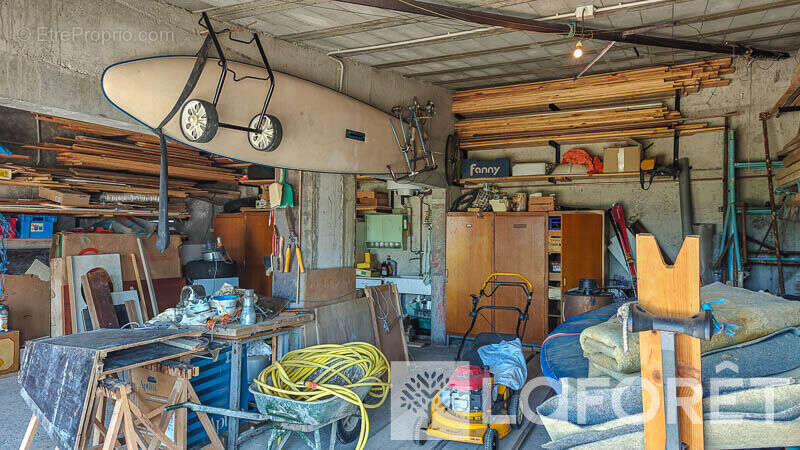 Maison type 5 + double garage - secteur embrunais - 5 pièces - photo 13
