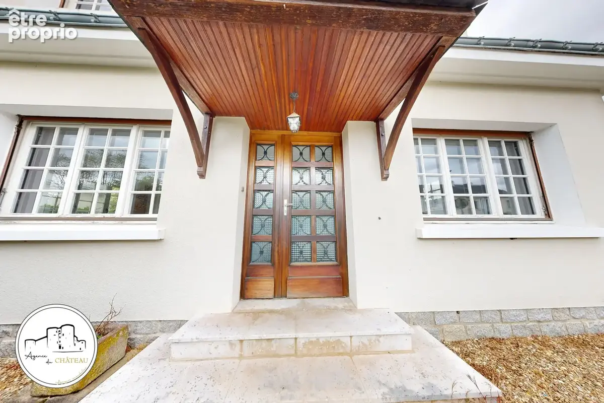 Maison de 98 M2 + combles aménageables à Avrillé BOIS DU ROY - photo 21