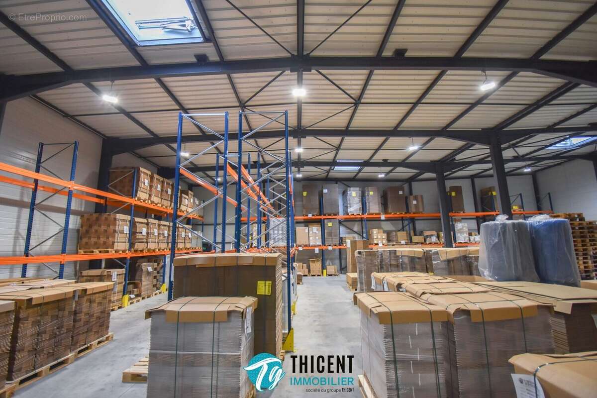 Commerce 840 m² à Hoerdt  - photo 6