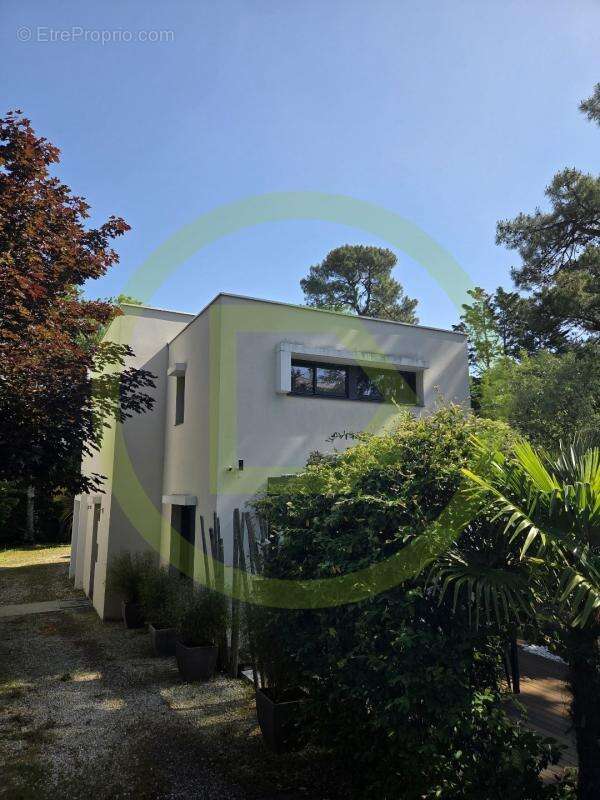 Maison 168 m² à La Baule-Escoublac  - photo 19