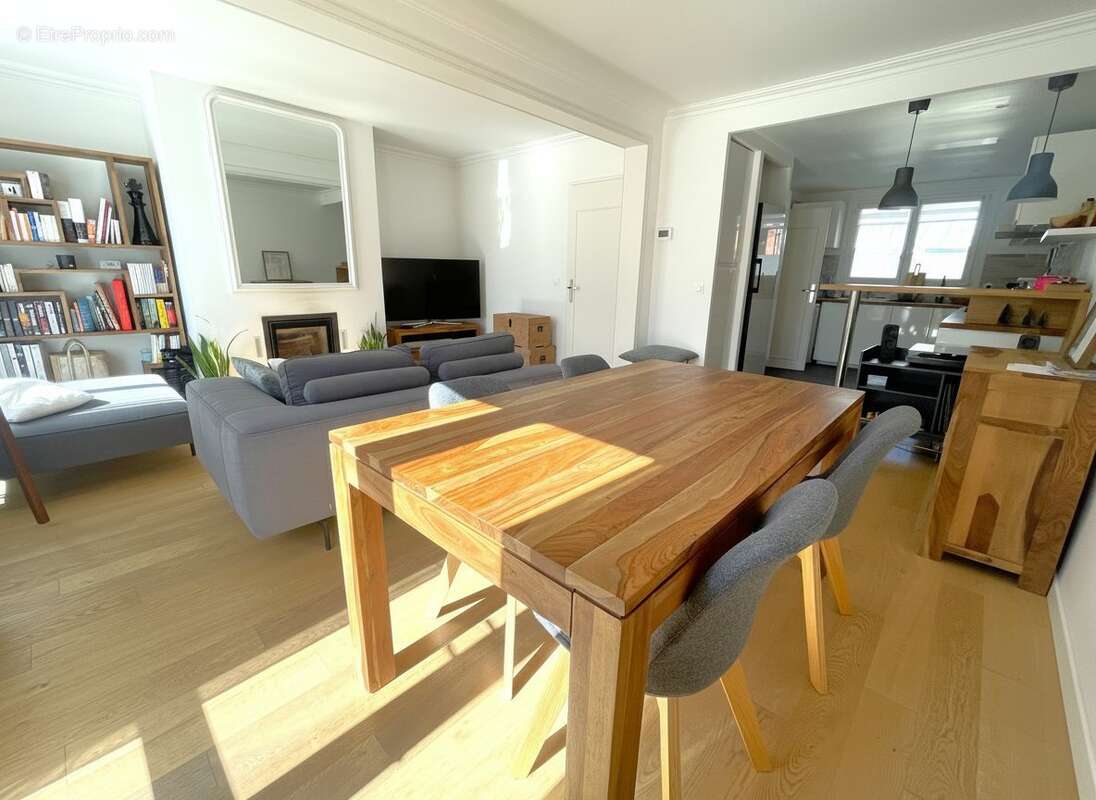 Maison à LAMBERSART