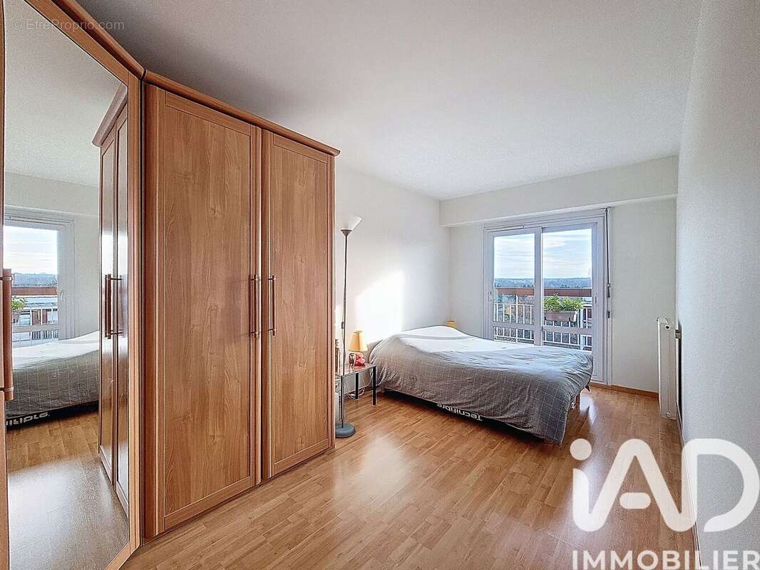 Photo 8 - Appartement à ATHIS-MONS