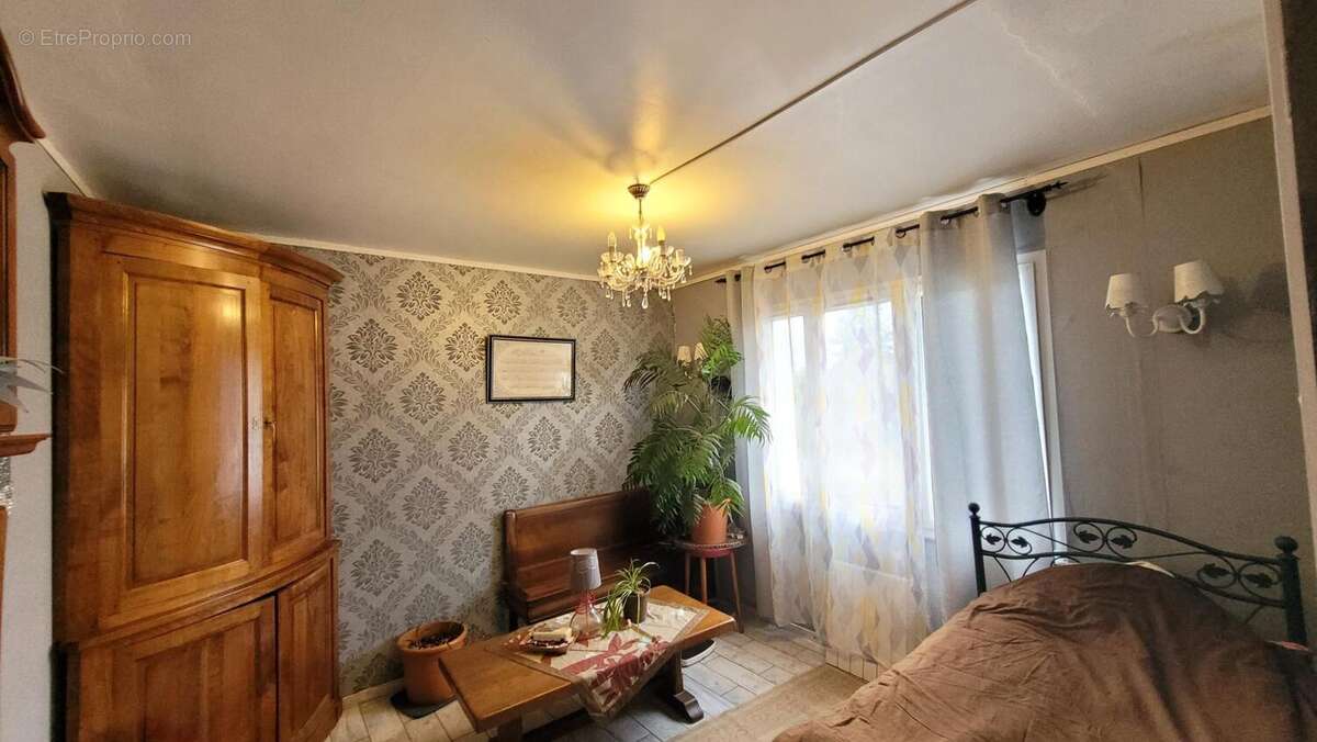 Photo 6 - Maison à CHATELLERAULT