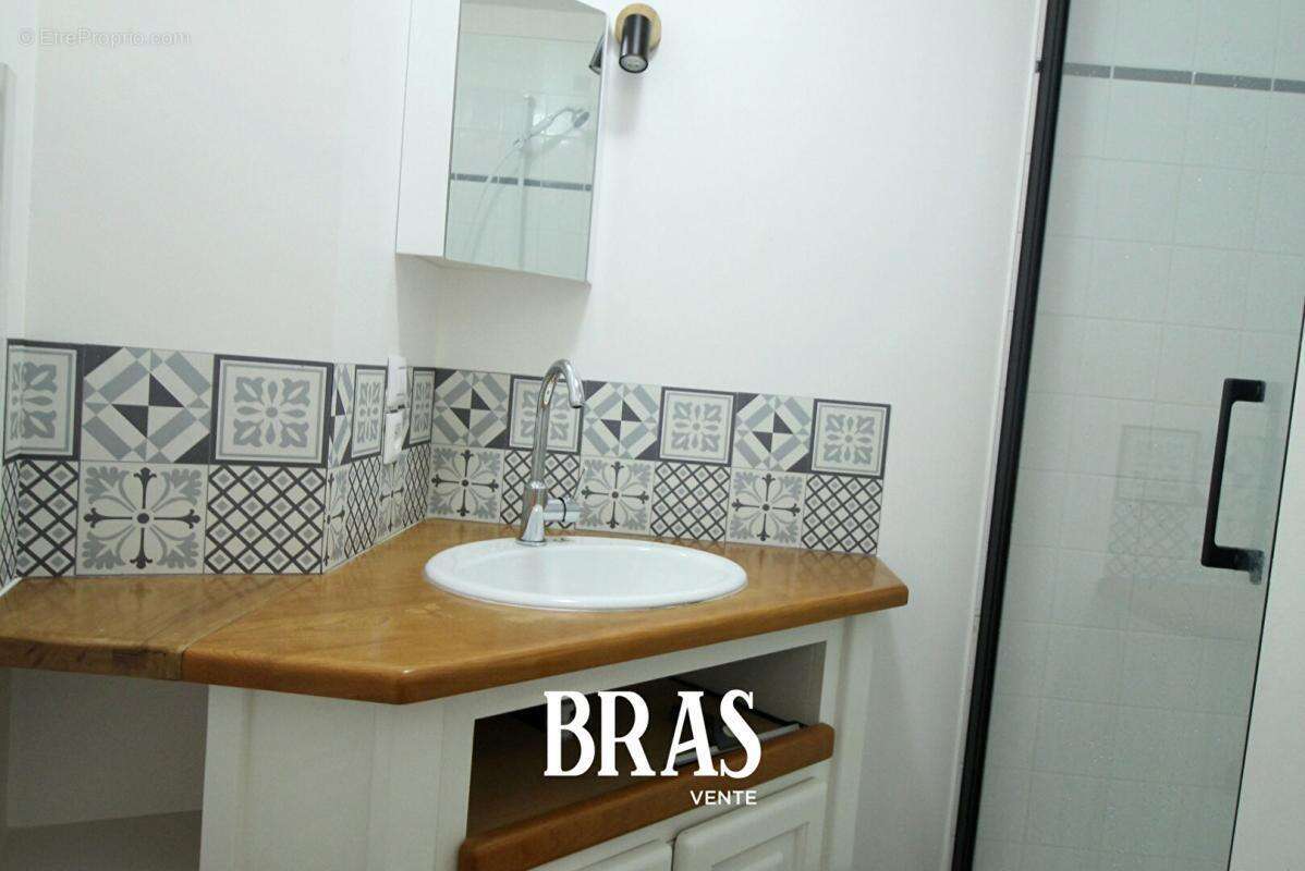 Appartement Nantes 2 pièce(s) 45.53 m2 - photo 7