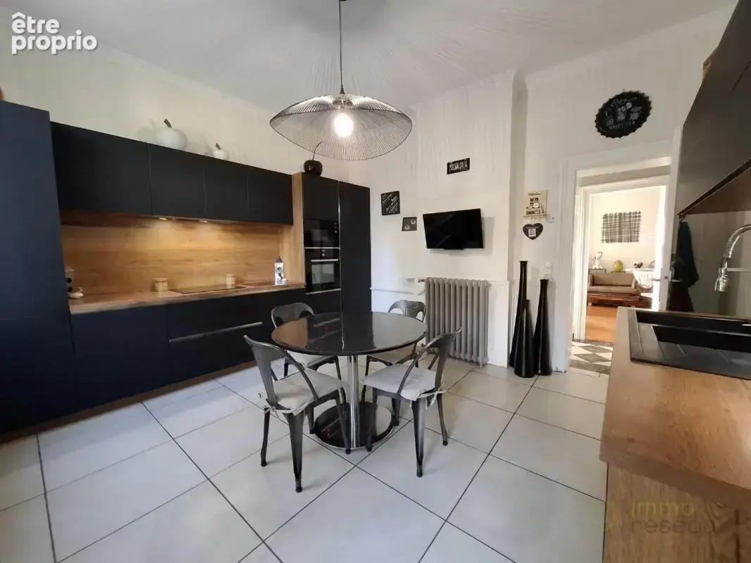Maison 8 pièces 227 m² à vendre à Jeumont (59460) - photo 20