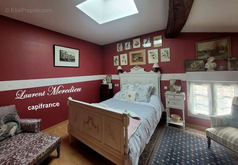 Maison familiale de 240 m² avec terrain divisible de 2 750 m² – À 10 min de Saint-André-de-Cubzac - photo 8