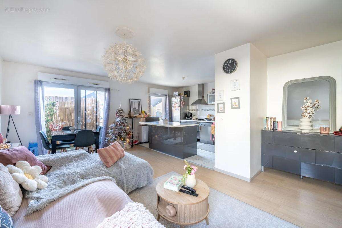 Appartement à PERSAN