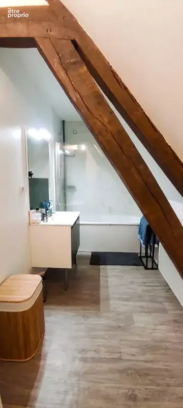 Appartement 49 m² à Louviers  - photo 5