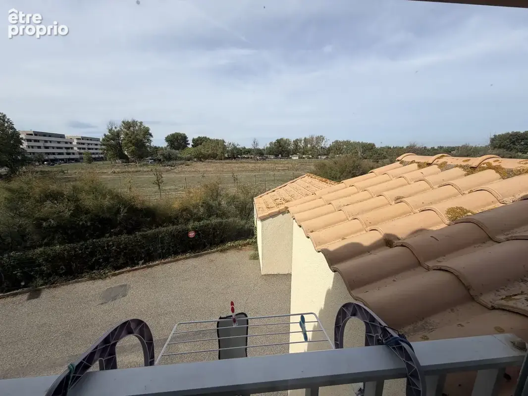 Vend appartement de 38m2 avec garage et terrasse à Valras-plage - photo 8