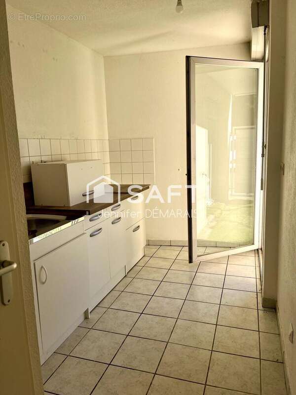 Photo 4 - Appartement à AUSSONNE