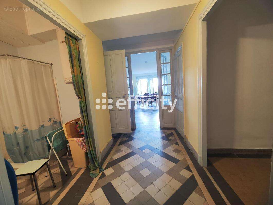 Appartement à BIARRITZ