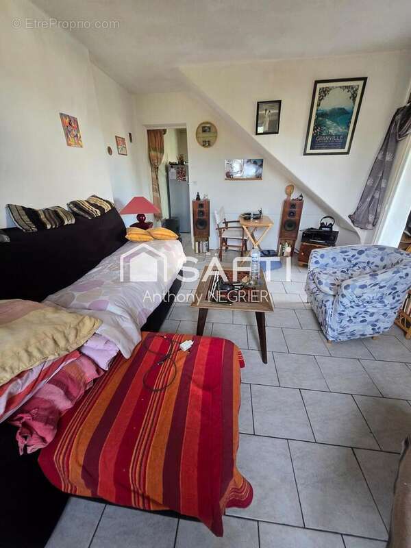 Photo 4 - Maison à FLERS