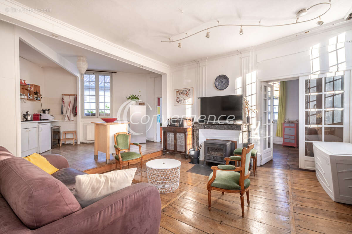 Appartement à LIMOGES