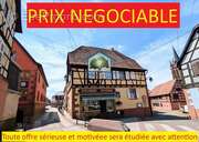 Appartement à PFAFFENHOFFEN