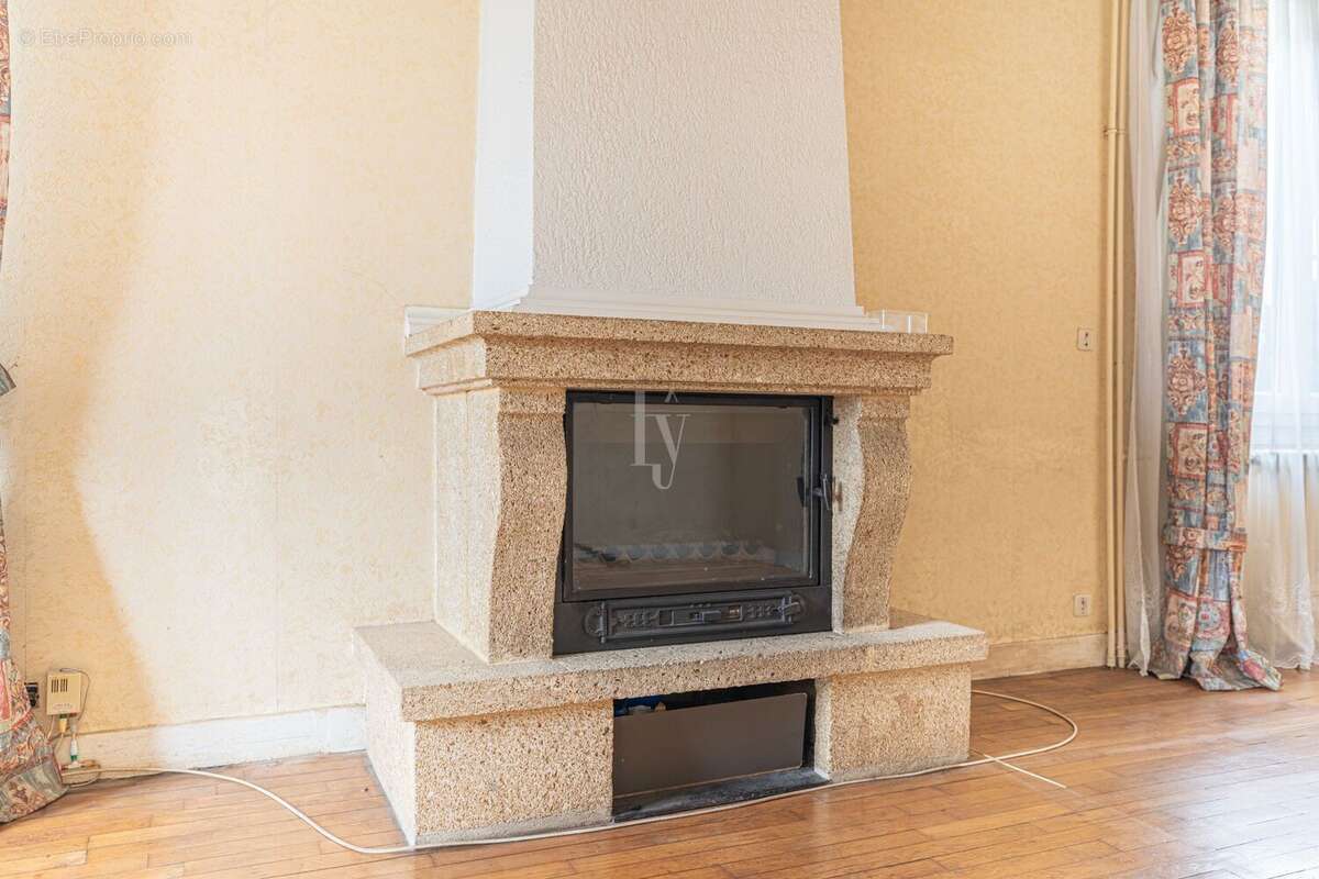 Appartement à LIMOGES