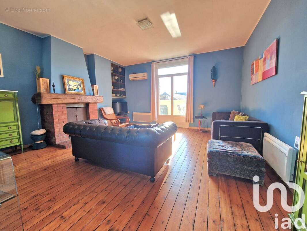 Photo 5 - Appartement à FORGES-LES-EAUX