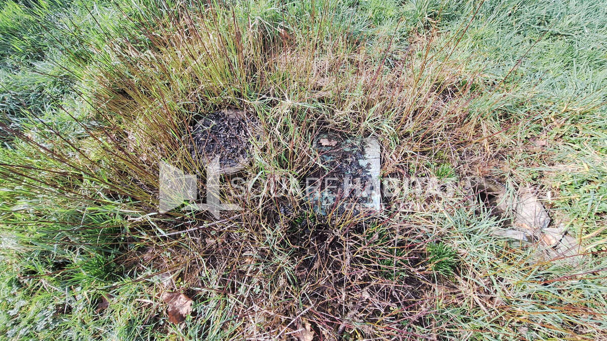 Terrain à RICHELIEU