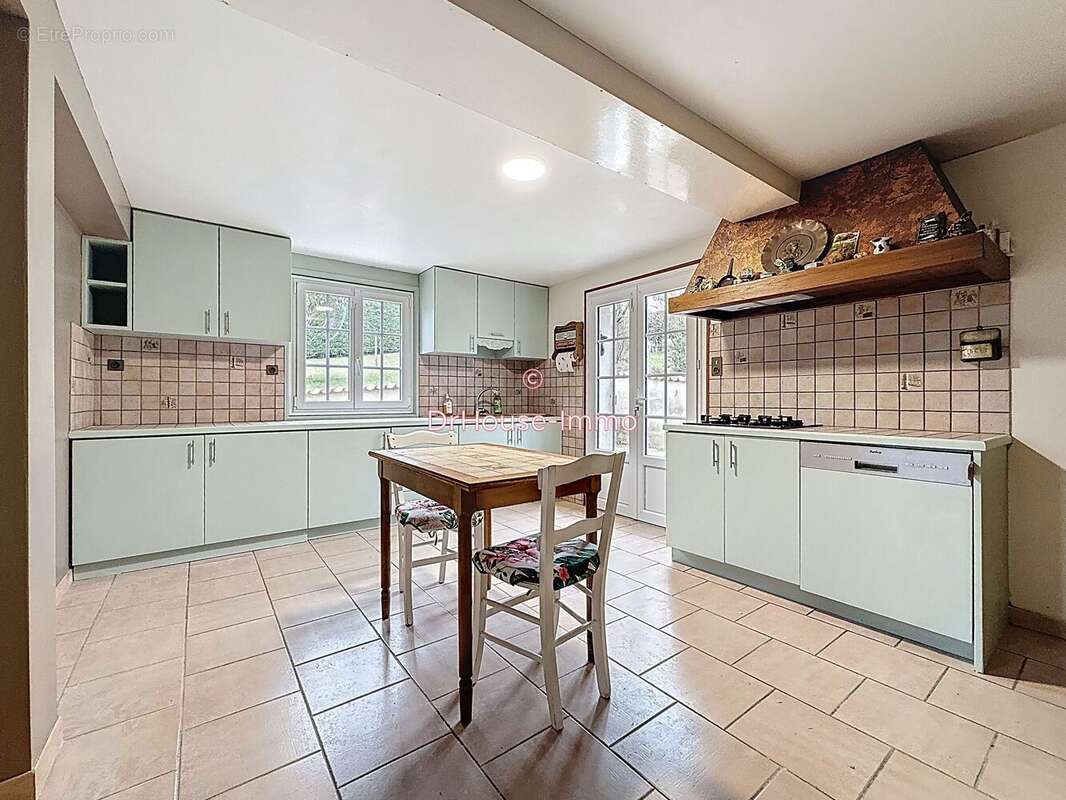 Maison 112 m² à Brantome  - photo 39