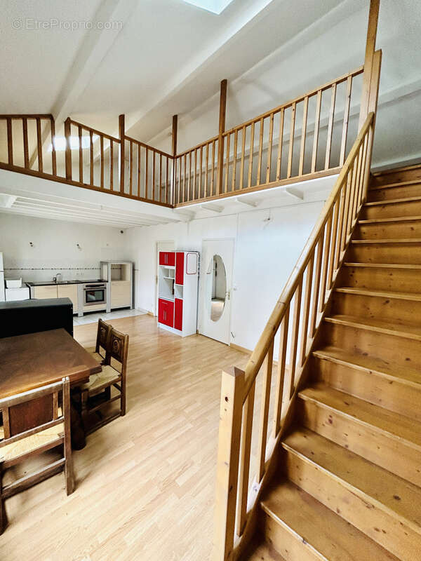 Maison à MONTPELLIER