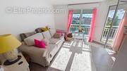 Photo 1 - Appartement à EPINAY-SUR-ORGE
