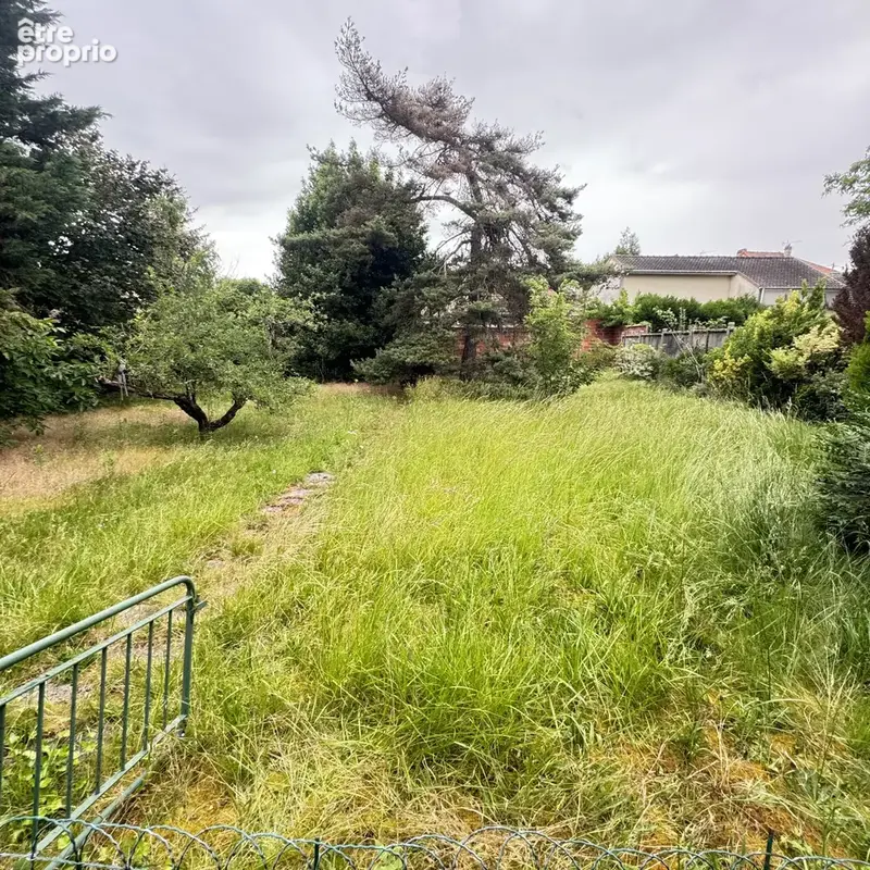 Terrain à bâtir - photo 2