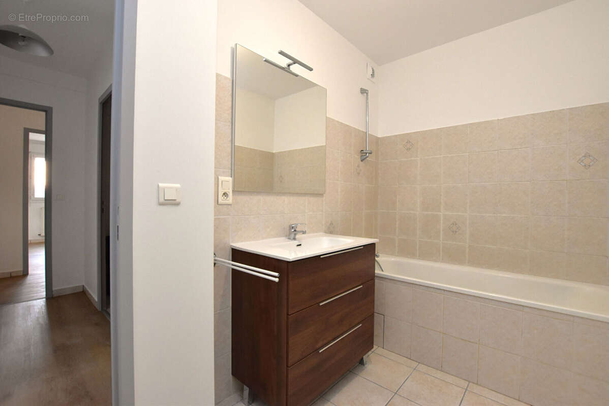 Appartement à LE PUY-EN-VELAY