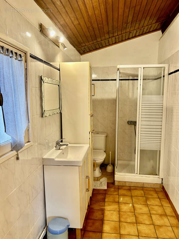 villa avec jardin - photo 15