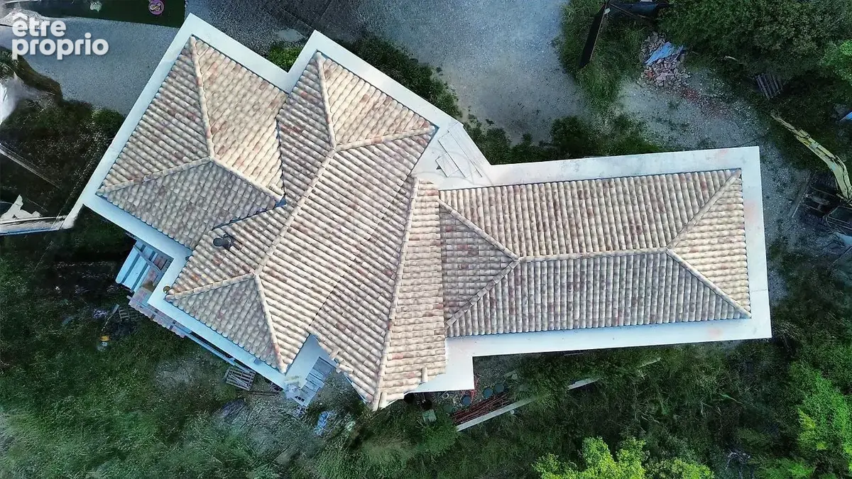 Maison à CAGNES-SUR-MER