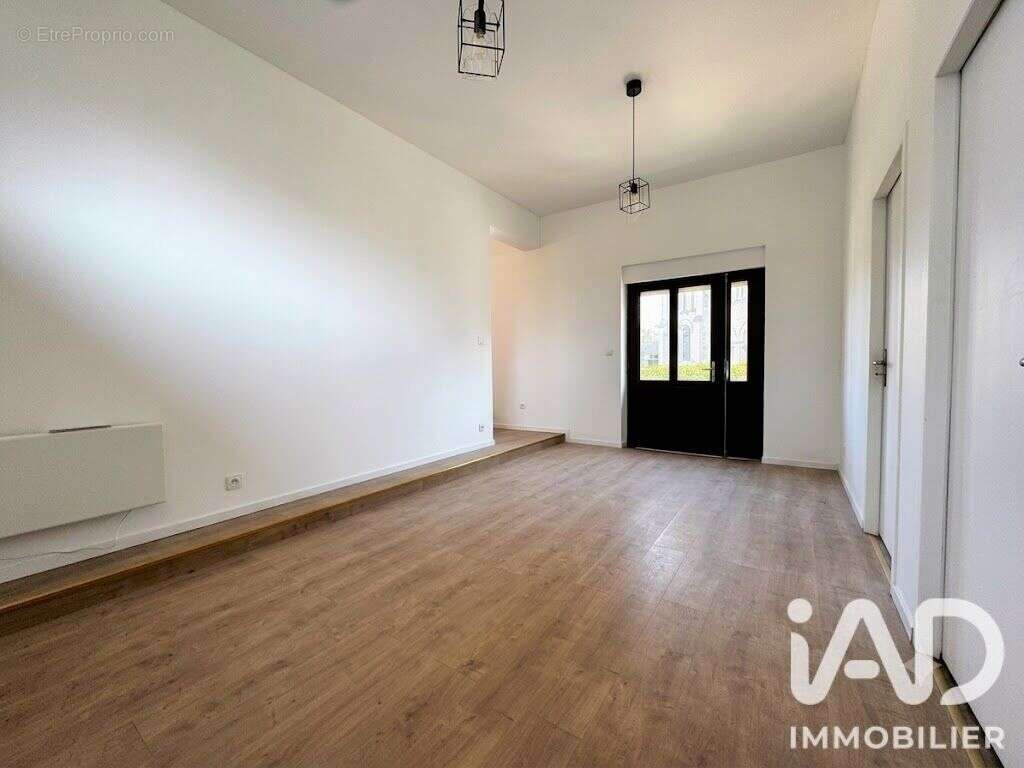 Photo 3 - Maison à NOTRE-DAME-DE-BONDEVILLE